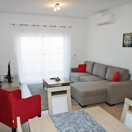 Apartment Luxury Near City Center Lagos