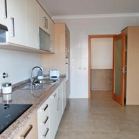 Luxury Near City Center 公寓 拉哥斯