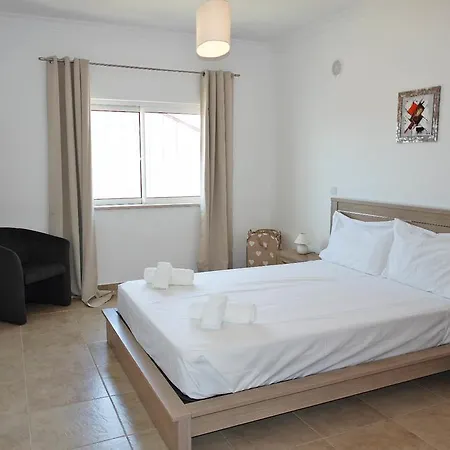 Apartamento Luxury Near City Center